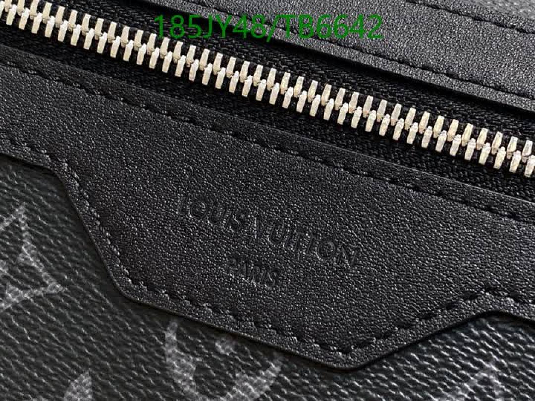 LV-Bags(5A) Code: TB6642 $: 185USD