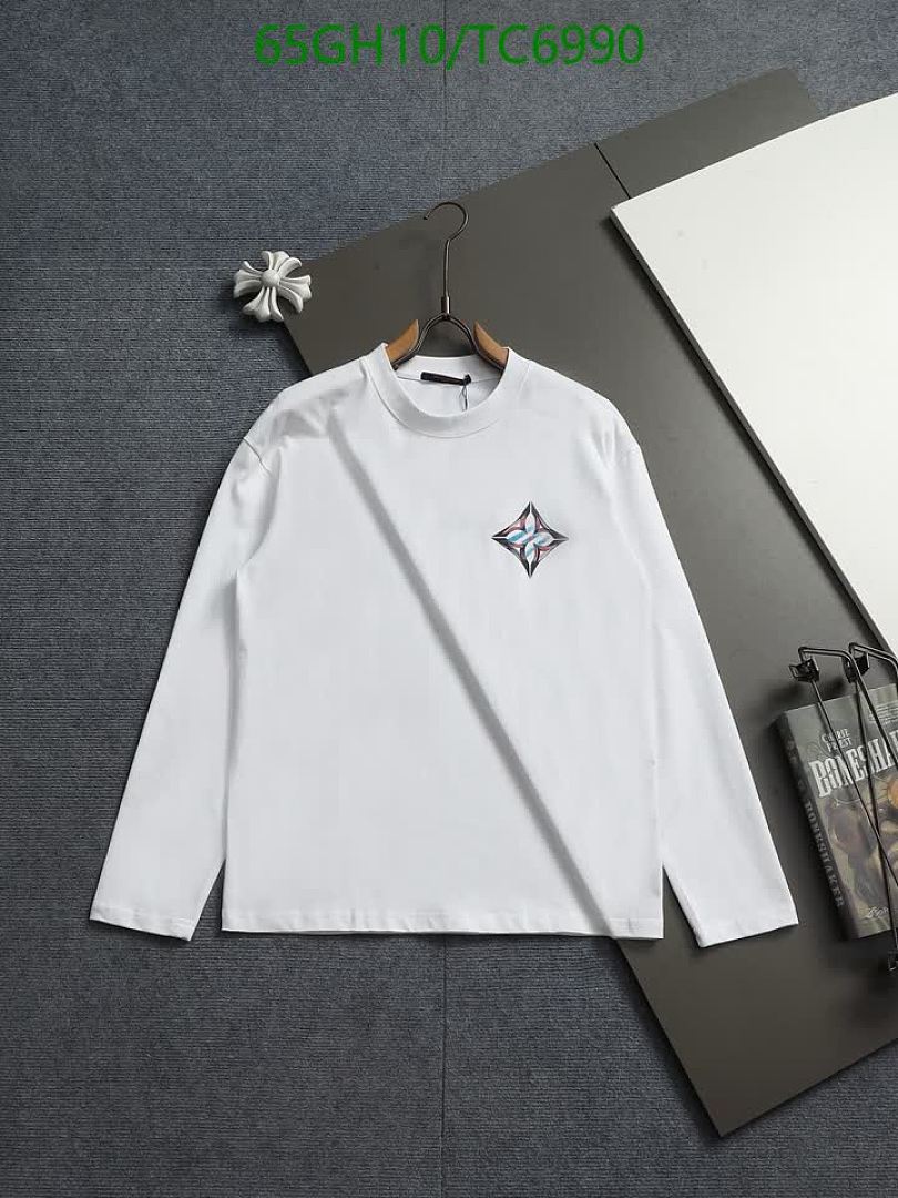 LV-Clothing Code: TC6990 $: 65USD