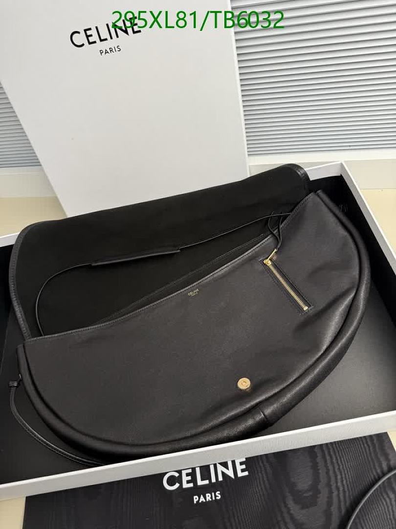 Celine-Bags(5A) Code: TB6032 $: 295USD