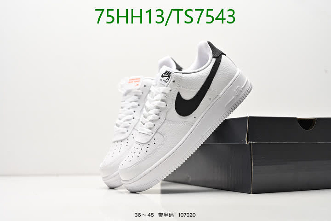 NIKE-Shoes(Women) Code: TS7543 $: 75USD