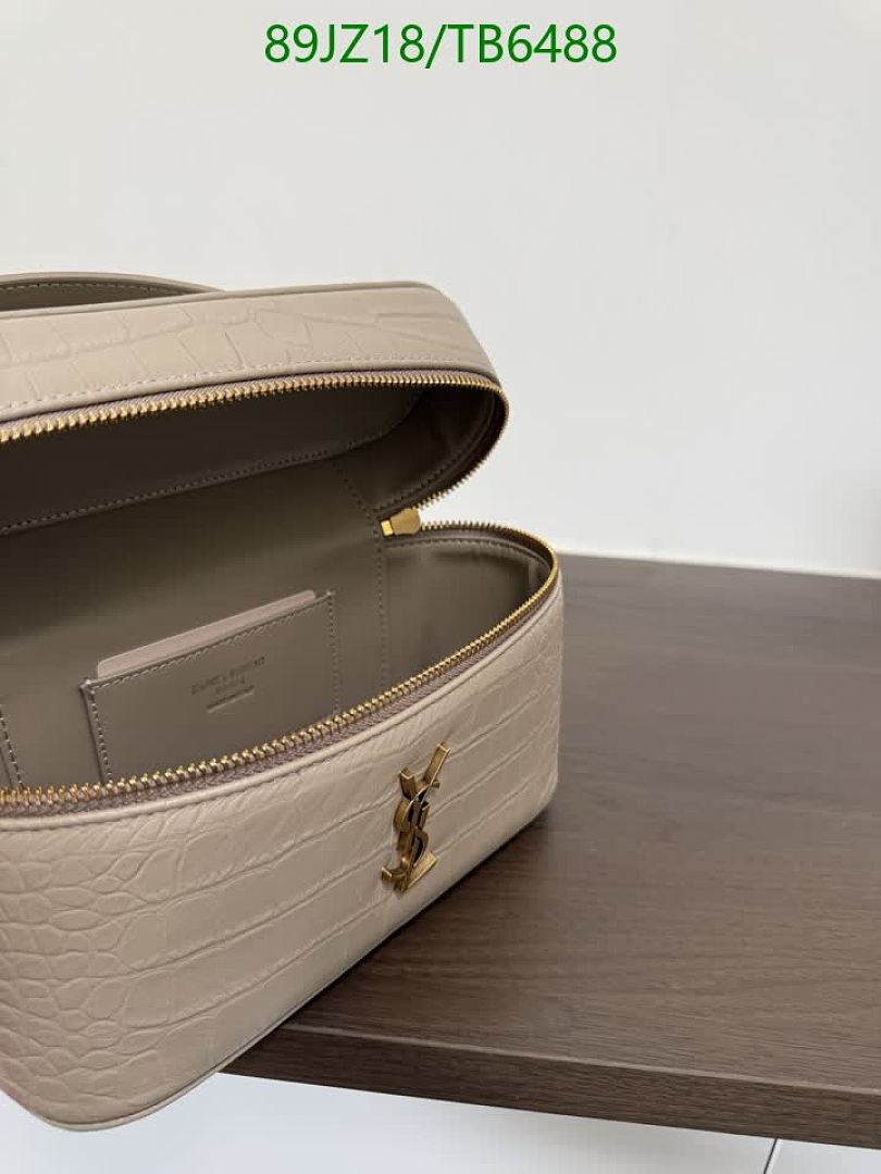 YSL-Bags(4A) Code: TB6488 $: 89USD