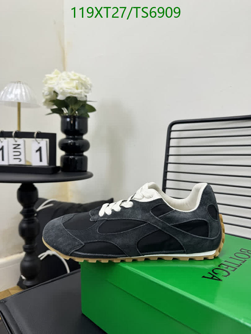 BV-Shoes(Men) Code: TS6909 $: 119USD