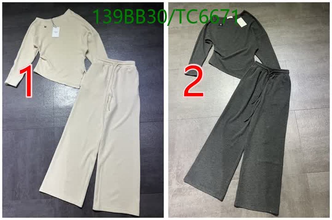 Celine-Clothing Code: TC6671 $: 139USD