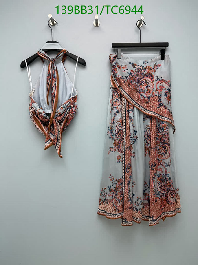 Zimmermann-Clothing Code: TC6944 $: 139USD