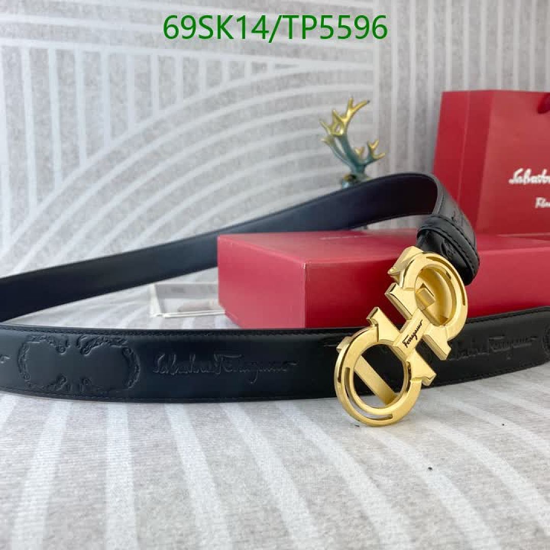 Ferragamo-Belts Code: TP5596 $: 69USD