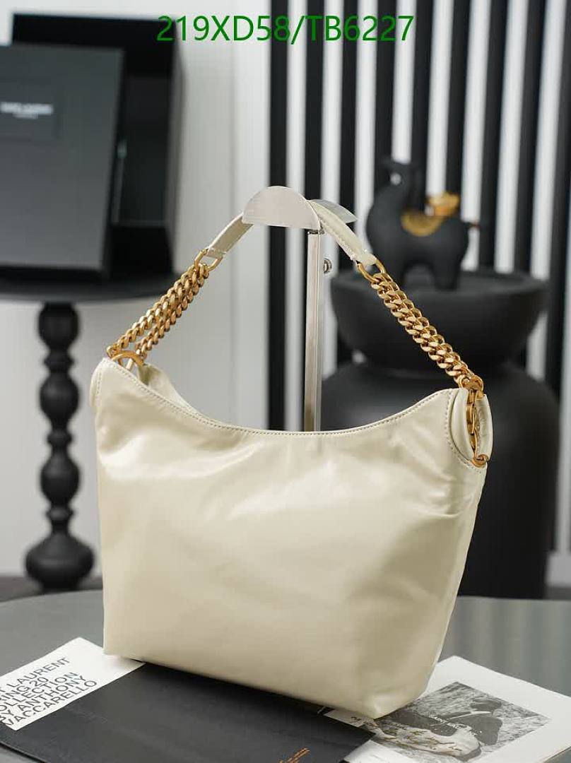 YSL-Bags(5A) Code: TB6227 $: 219USD