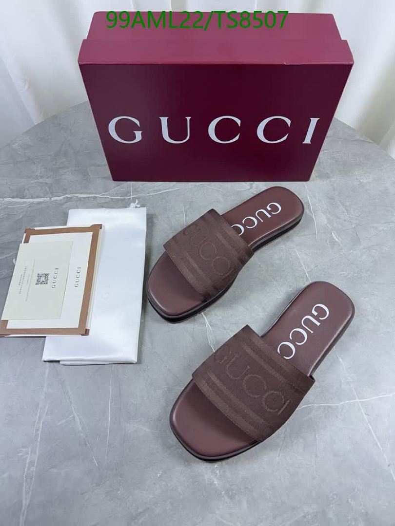 Gucci-Shoes(Men) Code: TS8507 $: 99USD
