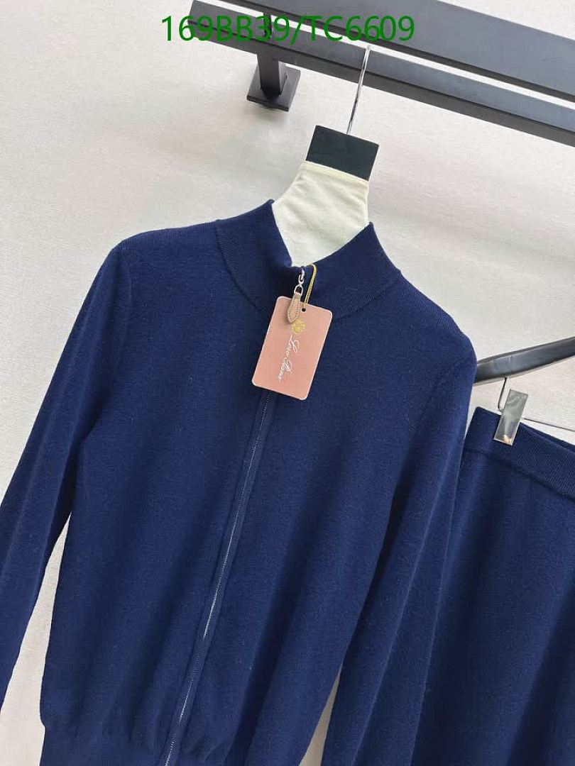 LV-Clothing Code: TC6609 $: 169USD