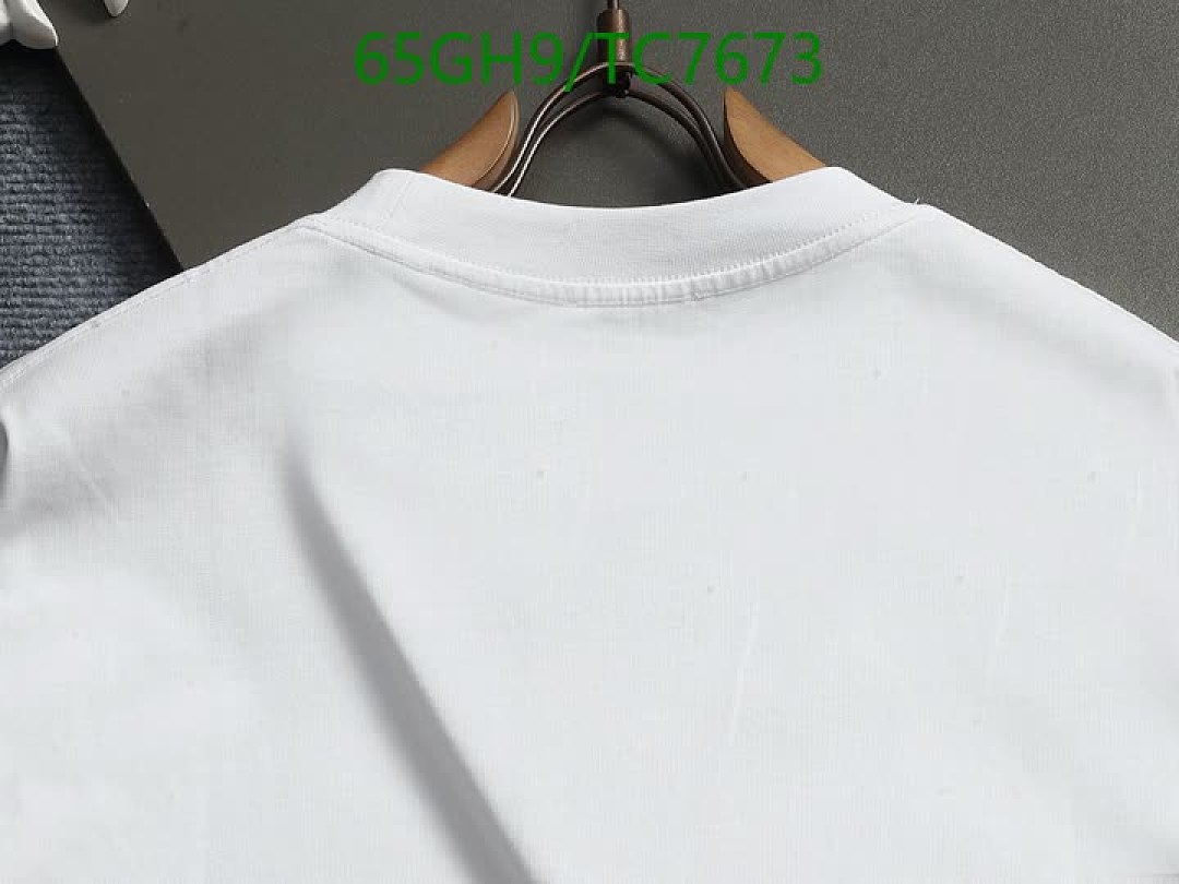 Dior-Clothing Code: TC7673 $: 65USD