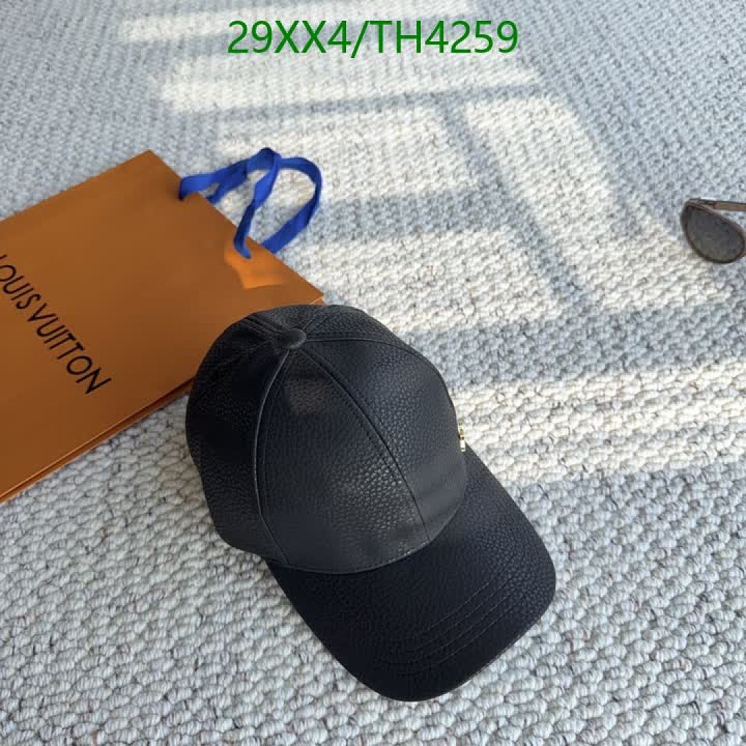 LV-Hats Code: TH4259 $: 29USD