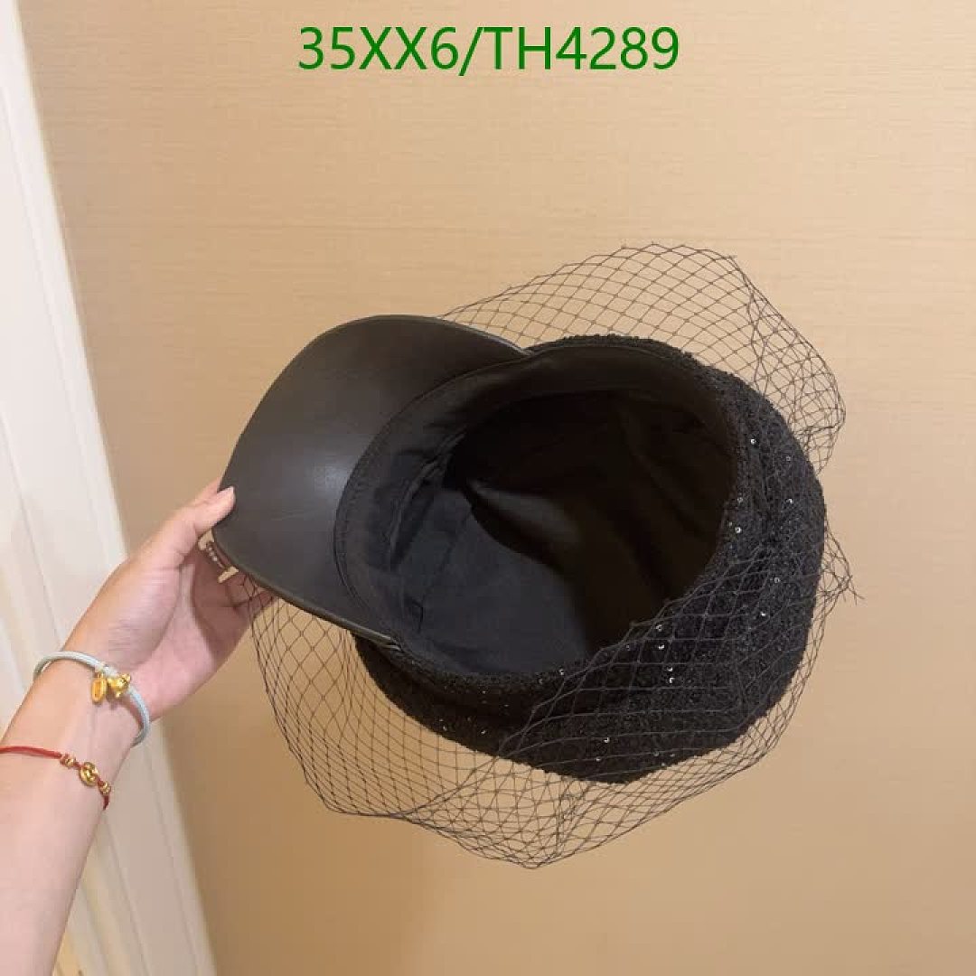 LV-Hats Code: TH4289 $: 35USD