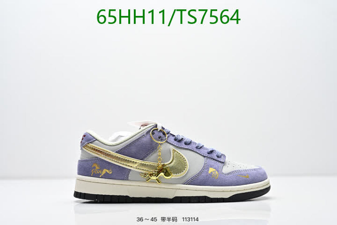 NIKE-Shoes(Women) Code: TS7564 $: 65USD