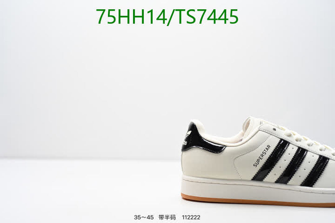 Adidas-Shoes(Women) Code: TS7445 $: 75USD