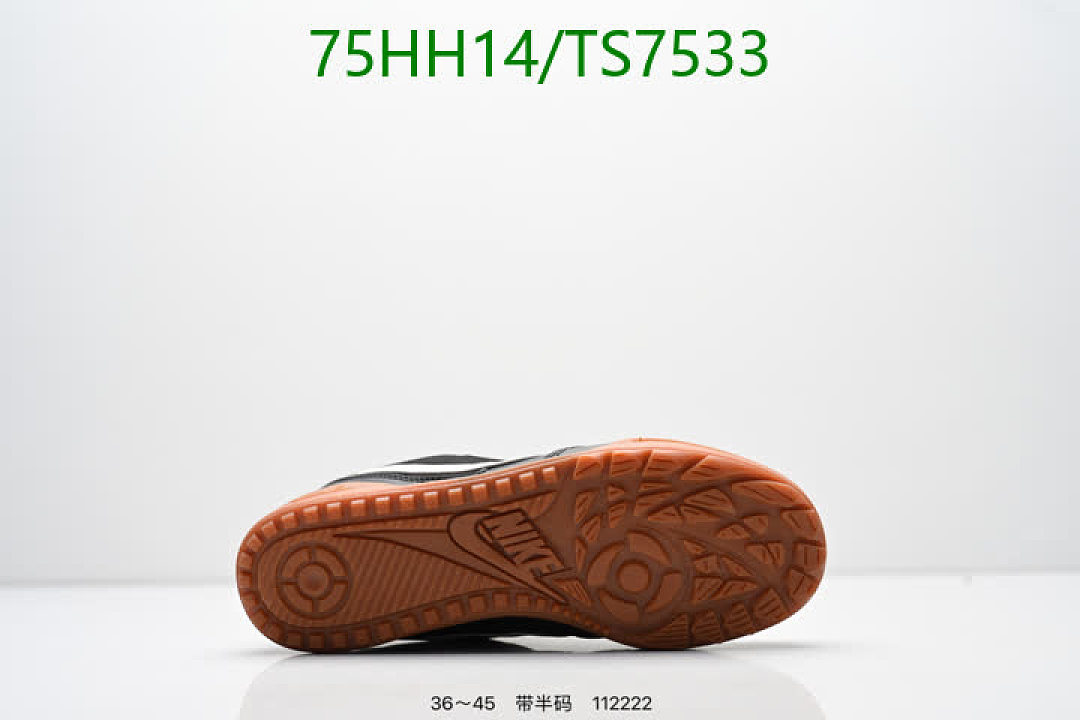 NIKE-Shoes(Women) Code: TS7533 $: 75USD