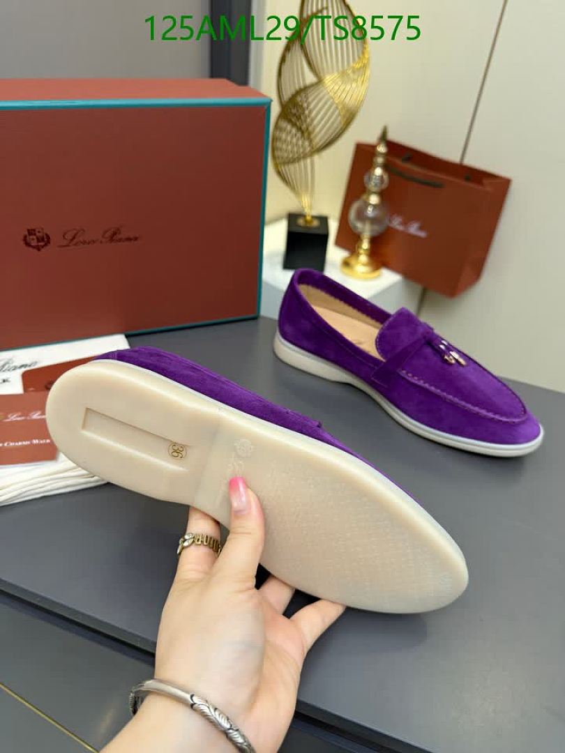 Loro Piana-Shoes(Women) Code: TS8575 $: 125USD