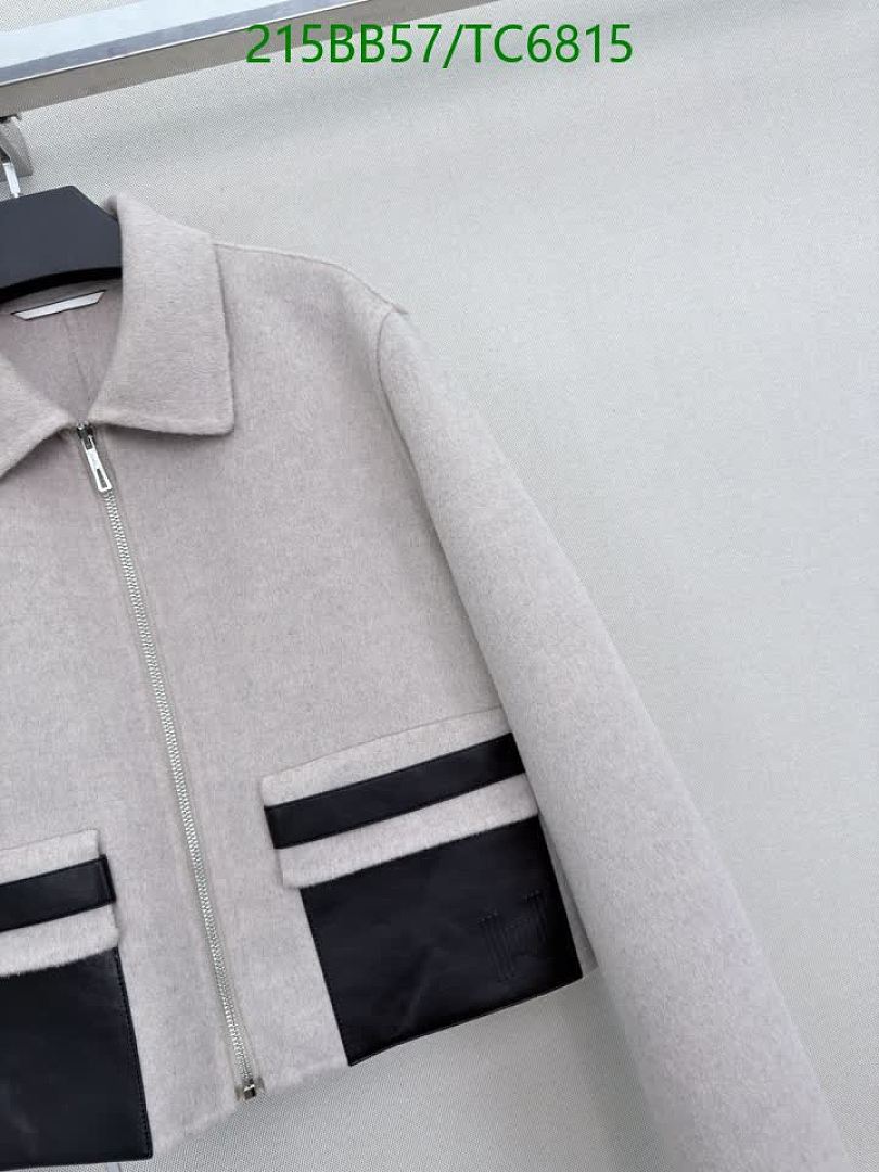 Hermes-Clothing Code: TC6815 $: 215USD