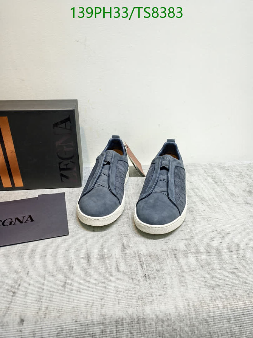 Zegna-Shoes(Men) Code: TS8383 $: 139USD