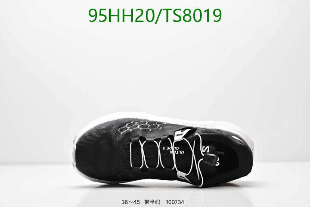 Salomon-Shoes(Men) Code: TS8019 $: 95USD