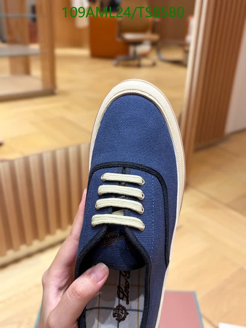 Loro Piana-Shoes(Women) Code: TS8580 $: 109USD
