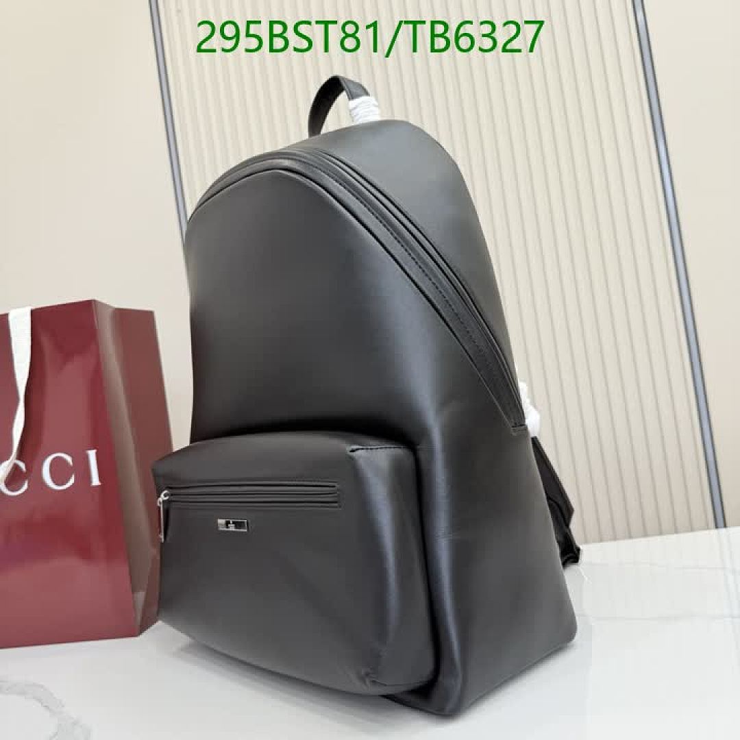 Gucci-Bags(5A) Code: TB6327 $: 295USD