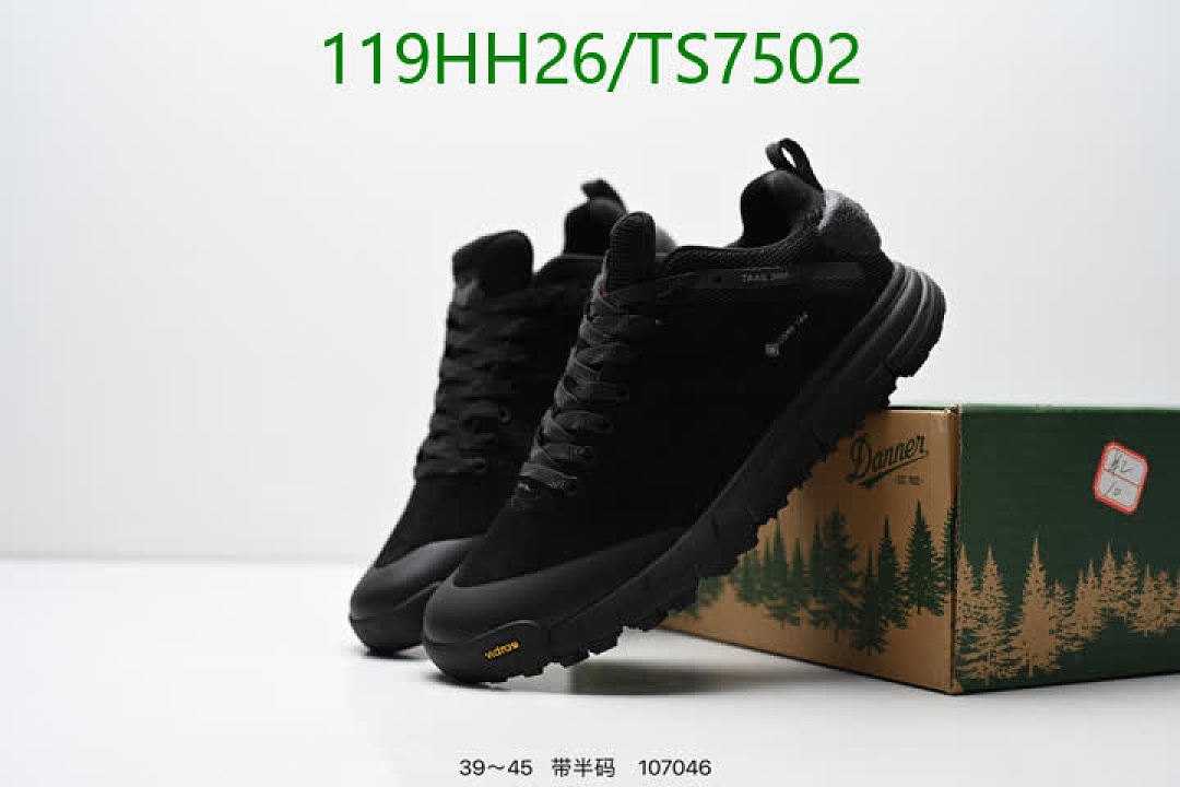 Arcteryx-Shoes(Men) Code: TS7502 $: 119USD