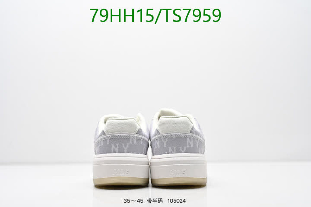 NY-Shoes(Women) Code: TS7959 $: 79USD