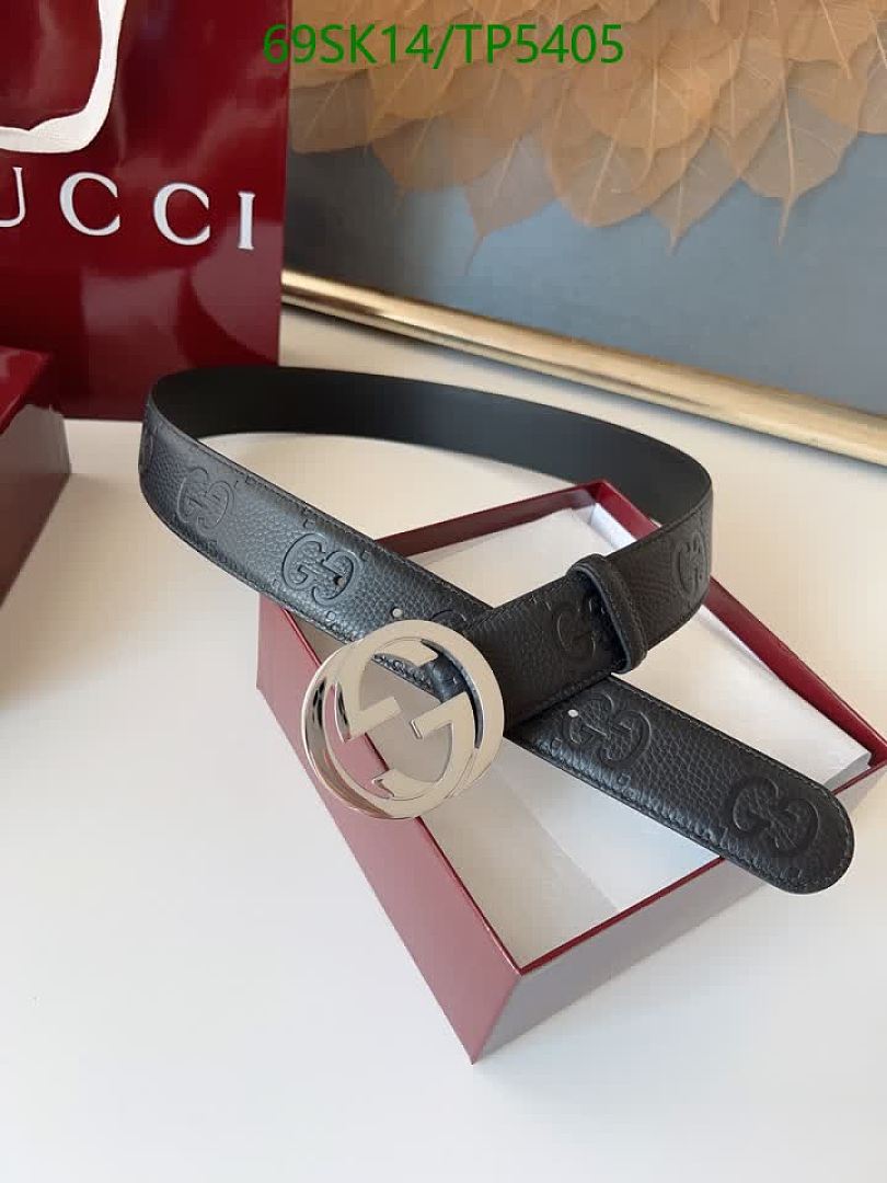 Gucci-Belts Code: TP5405 $: 69USD