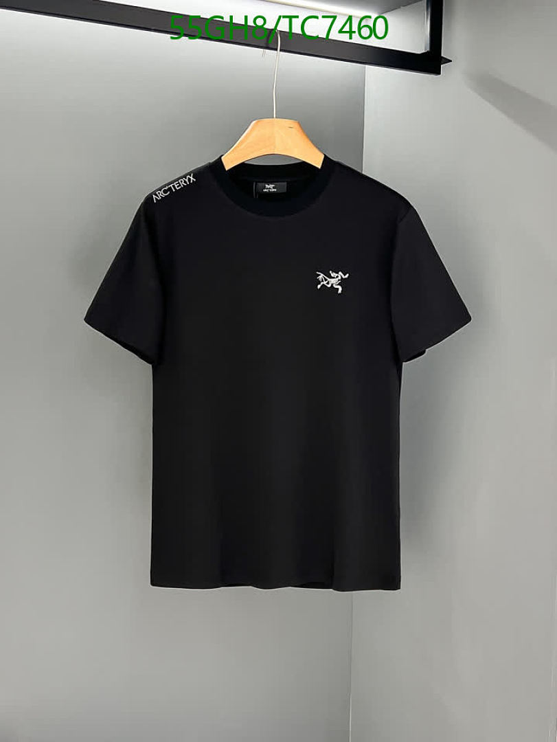 Arcteryx-Clothing Code: TC7460 $: 55USD