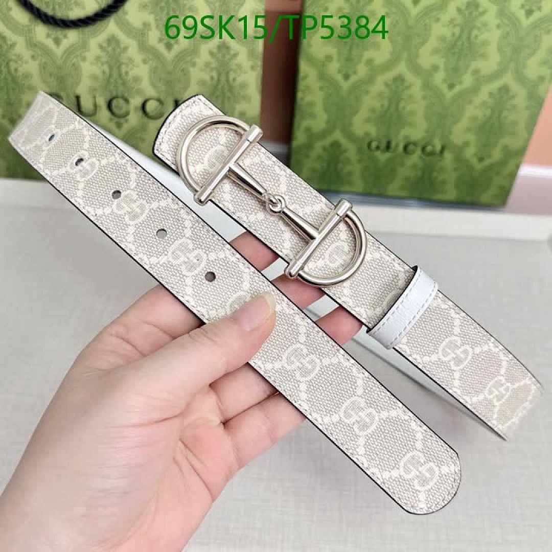 Gucci-Belts Code: TP5384 $: 69USD