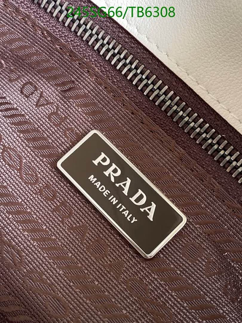 Prada-Bags(5A) Code: TB6308 $: 245USD