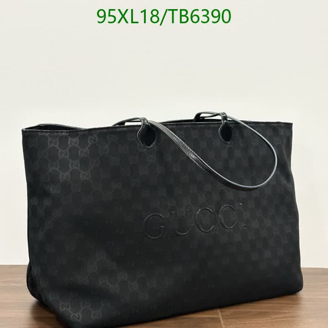 Gucci-Bags(4A) Code: TB6390 $: 95USD