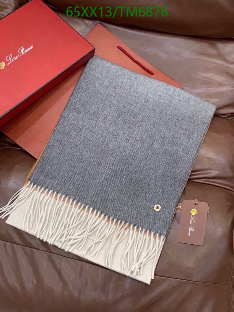 Loro Piana-Scarves Code: TM6876 $: 65USD