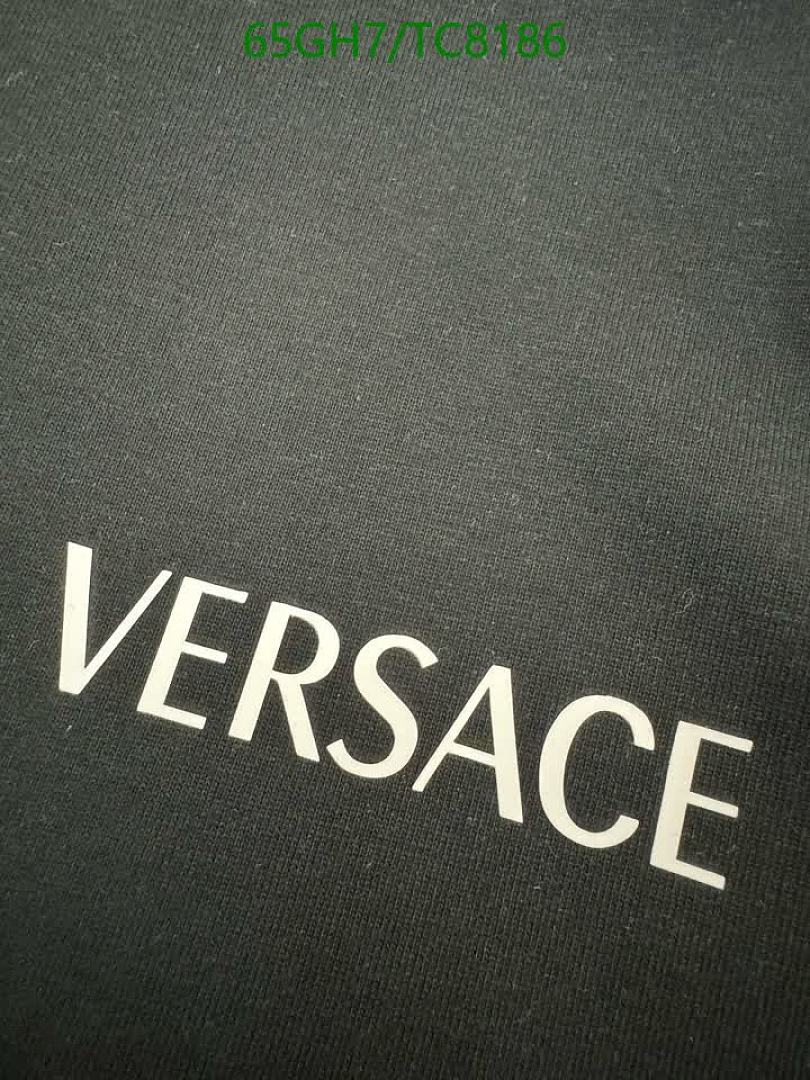 Versace-Clothing Code: TC8186 $: 65USD
