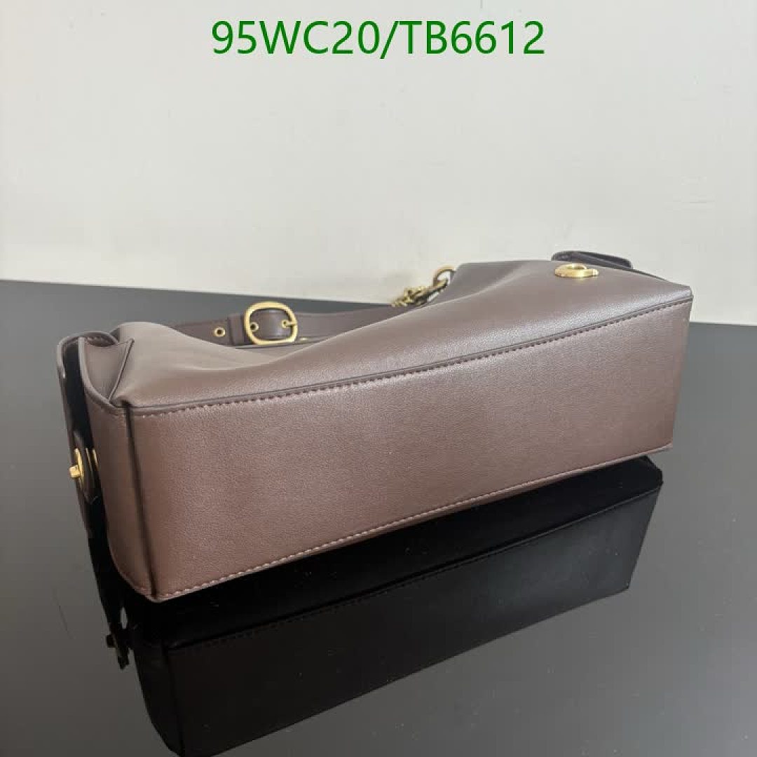 Coach-Bags(4A) Code: TB6612 $: 95USD