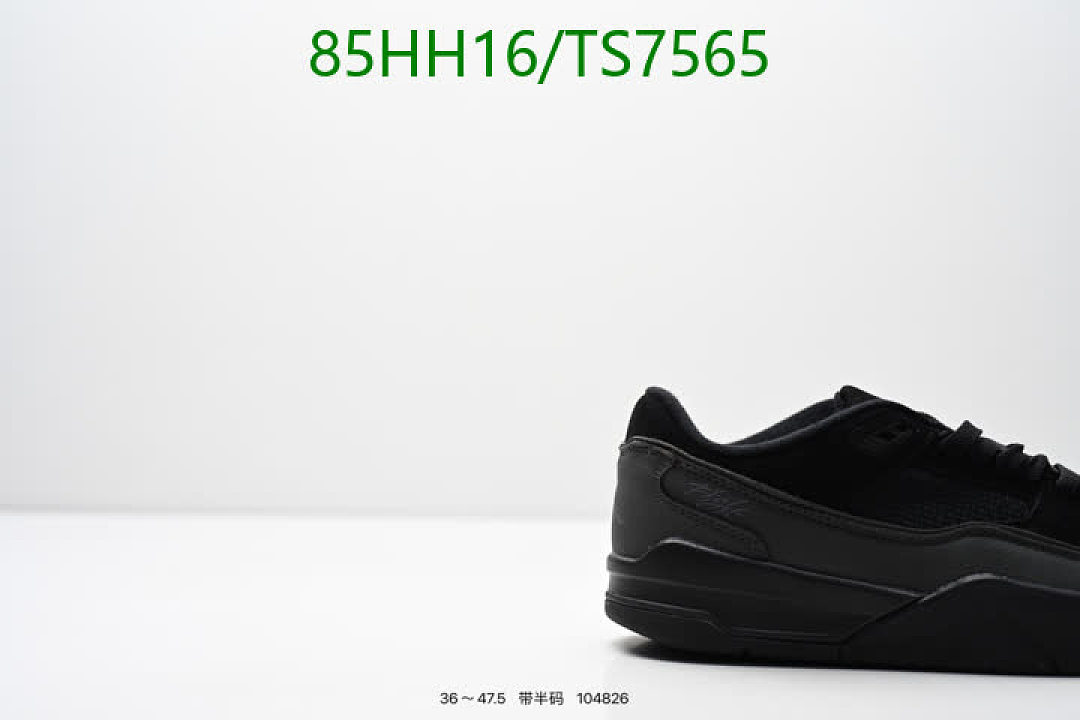 NIKE-Shoes(Women) Code: TS7565 $: 85USD