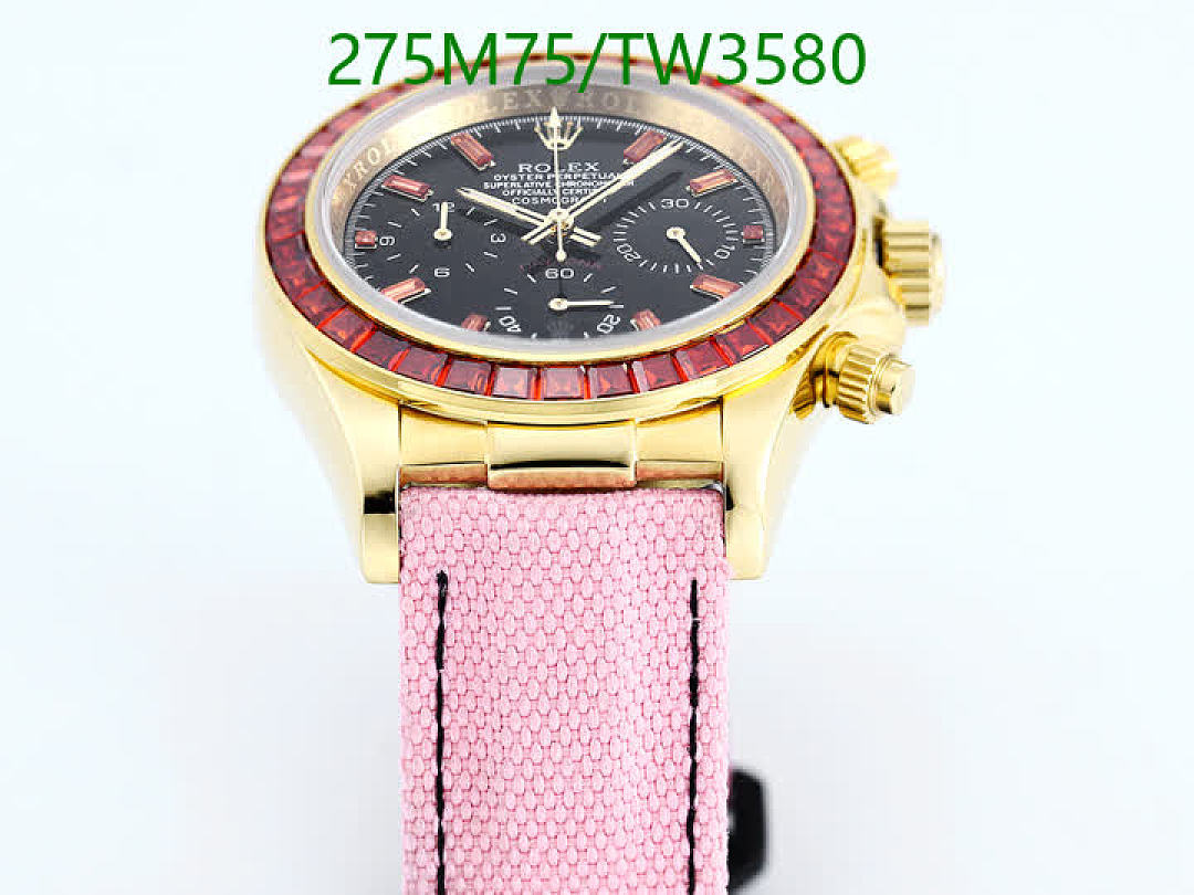 Rolex-Watches(5A) Code: TW3580 $: 275USD