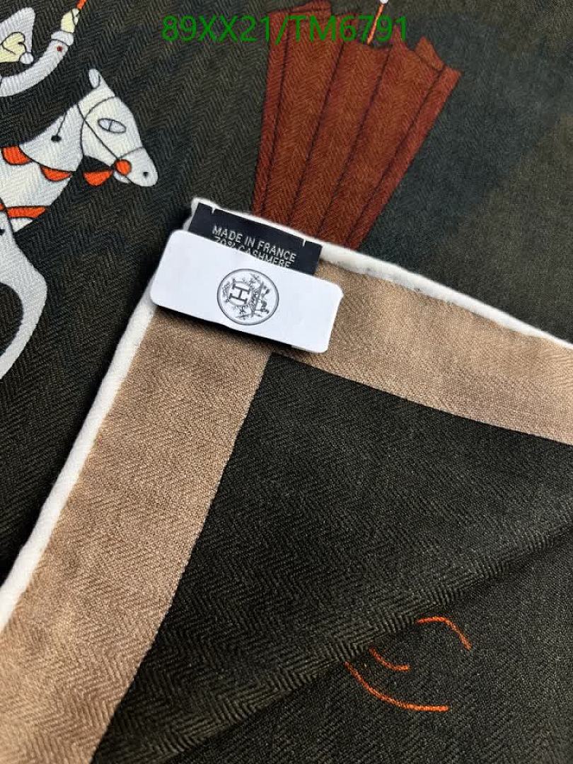 Hermes-Scarves Code: TM6791 $: 89USD