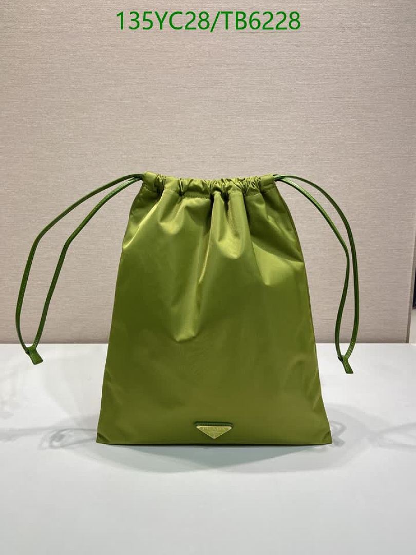 Prada-Bags(5A) Code: TB6228 $: 135USD