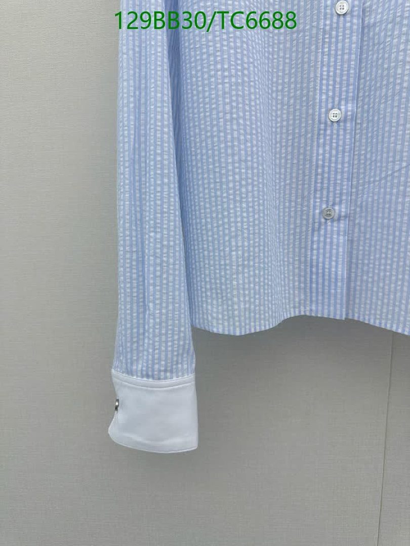 Dior-Clothing Code: TC6688 $: 129USD