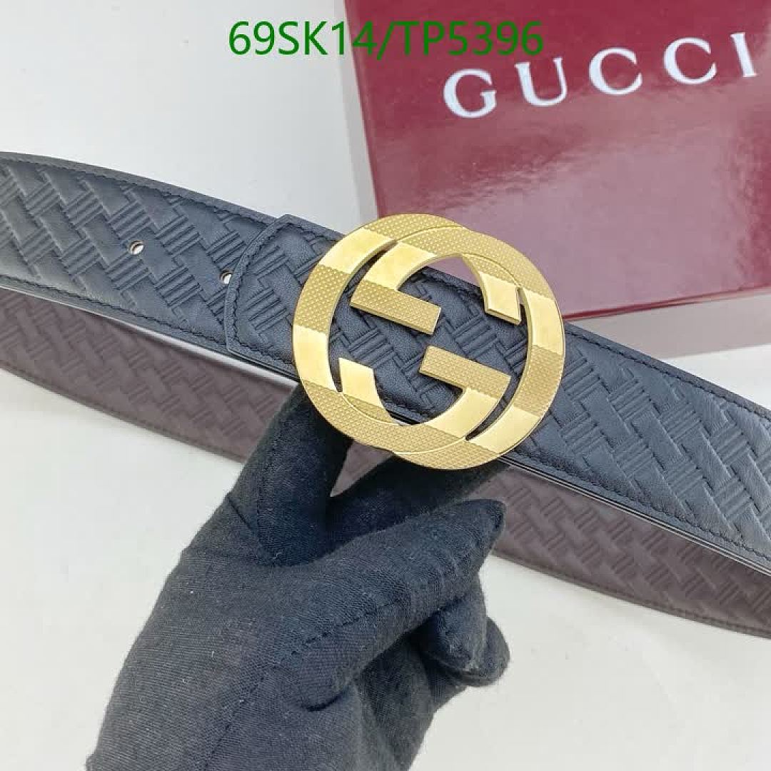 Gucci-Belts Code: TP5396 $: 69USD