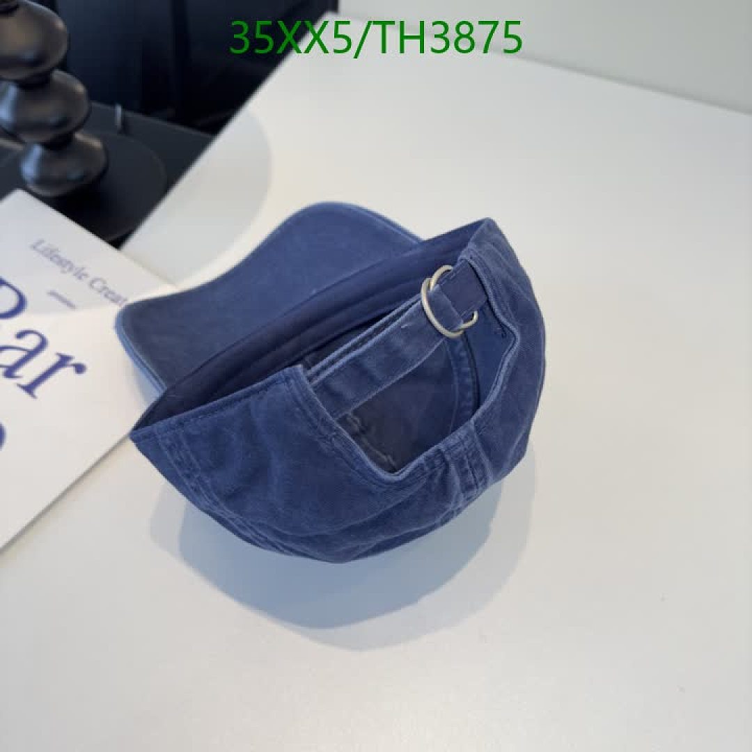 Acne Studios-Hats Code: TH3875 $: 35USD