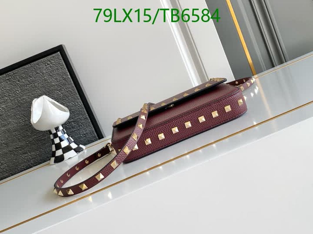 Valentino-Bags(4A) Code: TB6584 $: 79USD