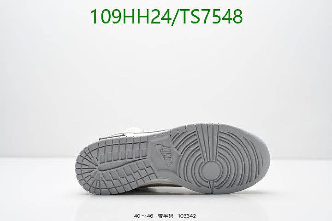 NIKE-Shoes(Women) Code: TS7548 $: 109USD