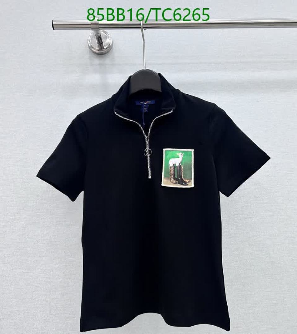 LV-Clothing Code: TC6265 $: 85USD