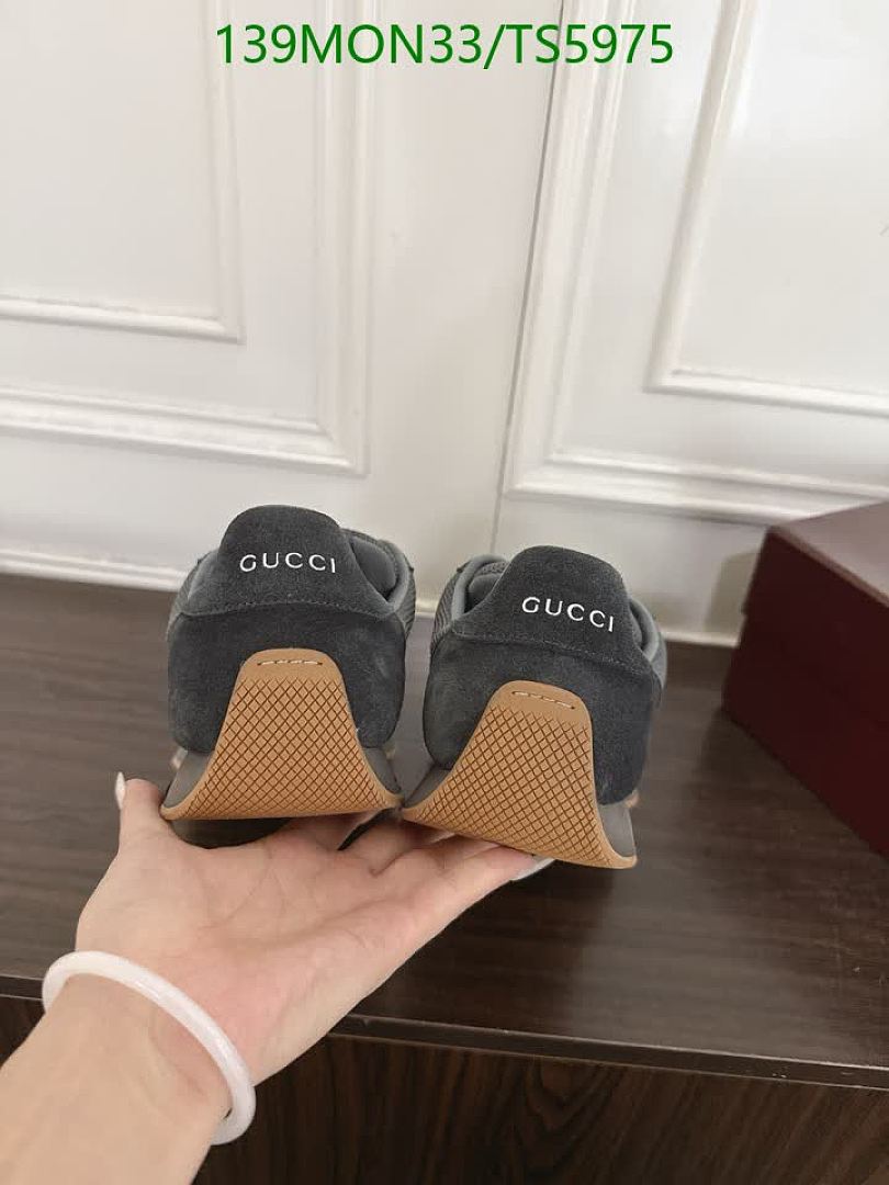 Gucci-Shoes(Women) Code: TS5975 $: 139USD