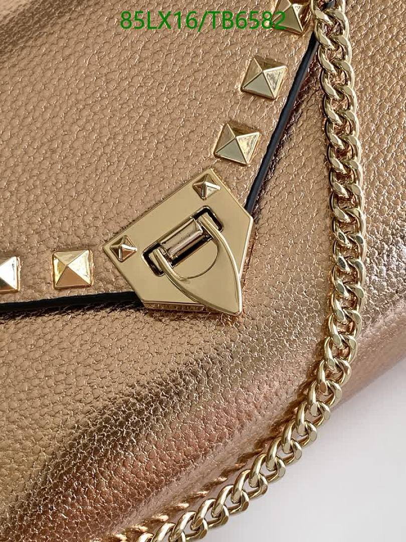 Valentino-Bags(4A) Code: TB6582 $: 85USD