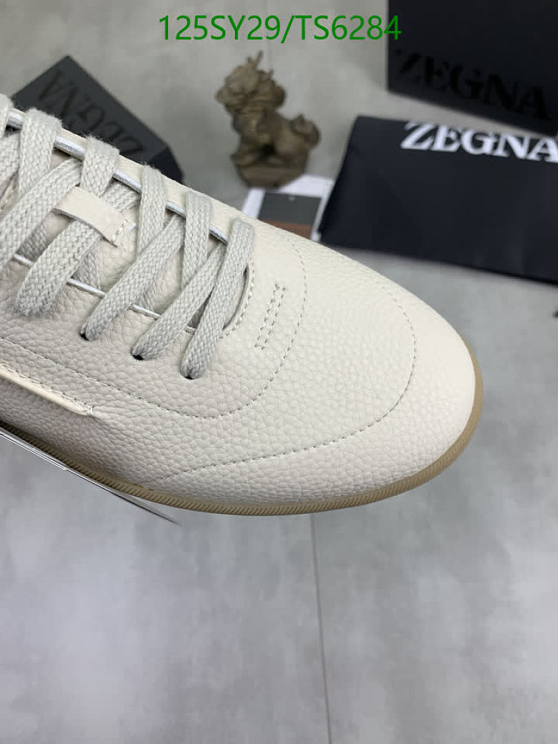 Zegna-Shoes(Men) Code: TS6284 $: 125USD