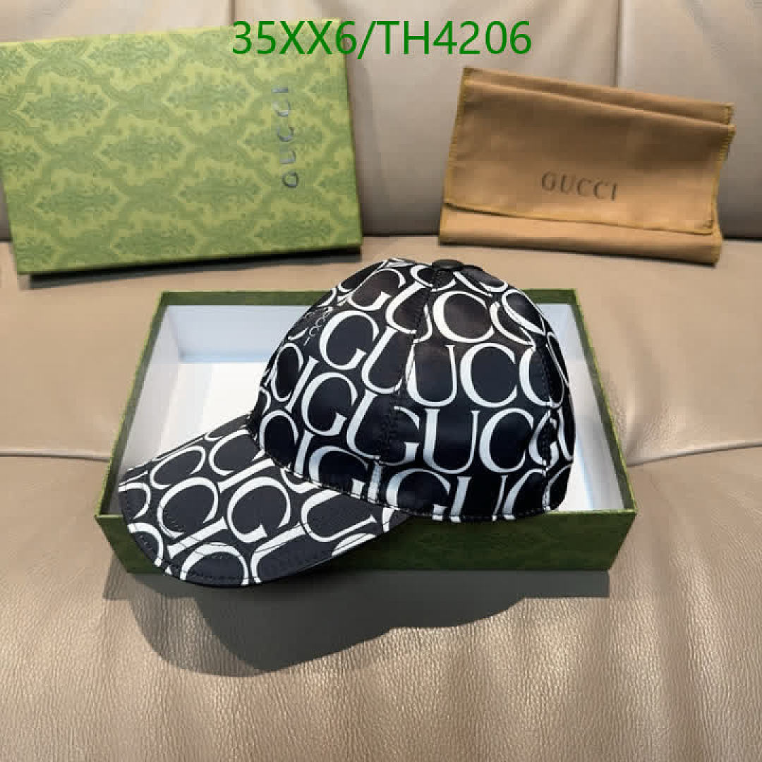 Gucci-Hats Code: TH4206 $: 35USD