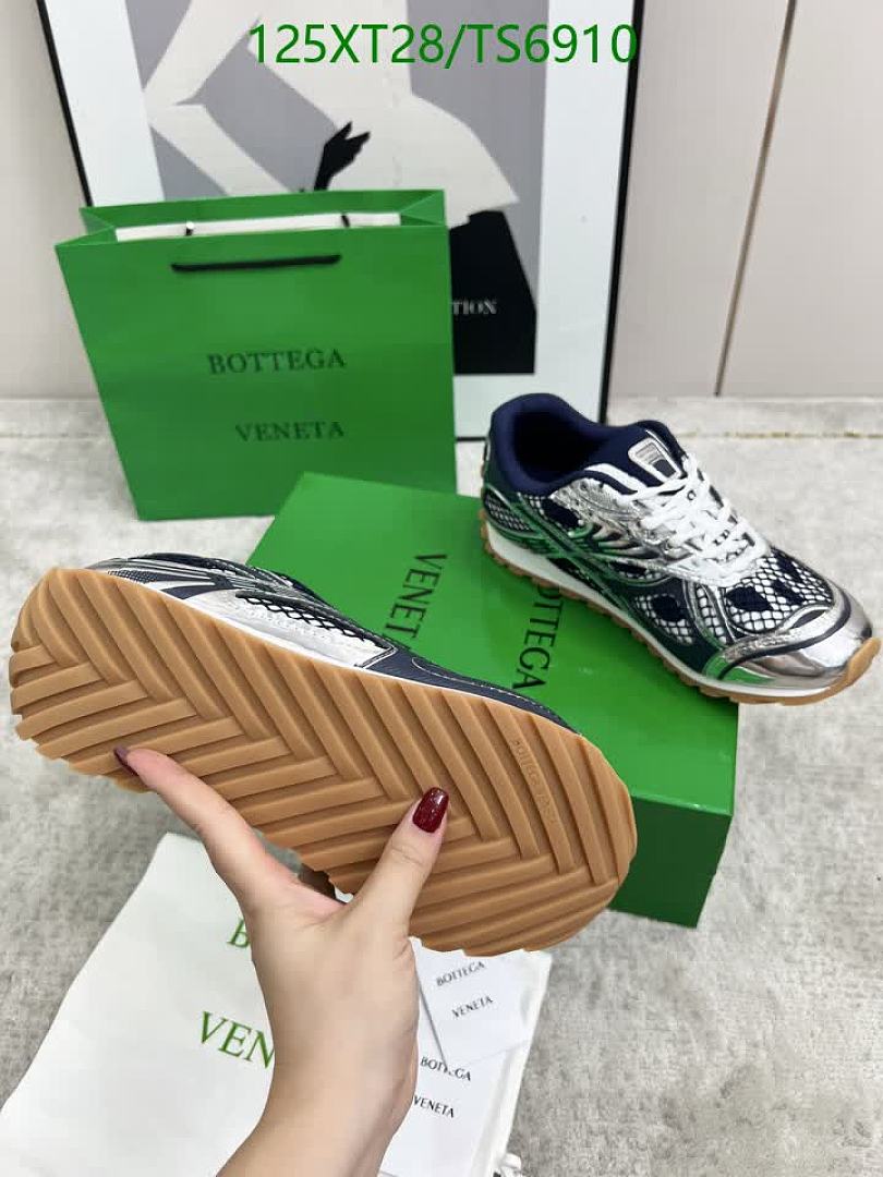 BV-Shoes(Men) Code: TS6910 $: 125USD