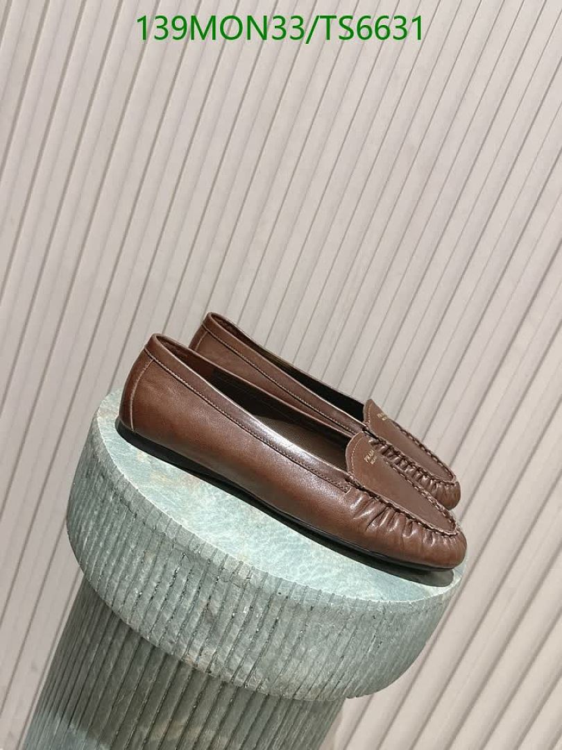 Prada-Shoes(Women) Code: TS6631 $: 139USD